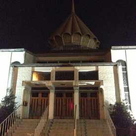Photo of Saint Vladimir Ukrainian Orthodox Cathedral