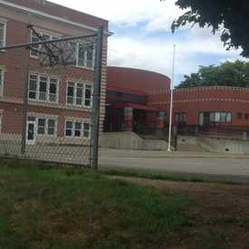 Photo of Edgewood School