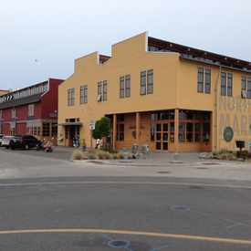 Photo of Northwest Maritime Center