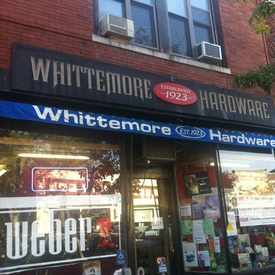 Photo of Whittemore Hardware