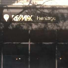 Photo of Re/Max Heritage