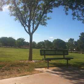 Photo of Field