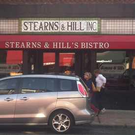 Photo of Stearns & Hill's Bistro