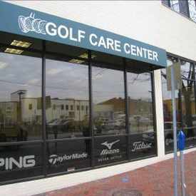Photo of Golf Care Center