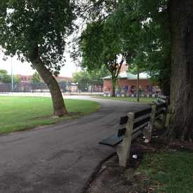Photo of Dvorak Park
