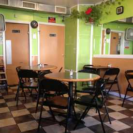 Photo of Galapagos Restaurant