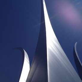 Photo of Air Force Memorial Foundation