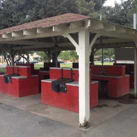 Photo of Memorial Park