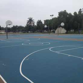 Photo of Memorial Park