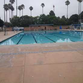 Photo of Memorial Park