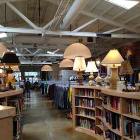 Photo of Goodwill