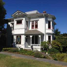 Photo of Victorian Port Townsend