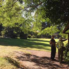 Photo of Chetzemoka Park