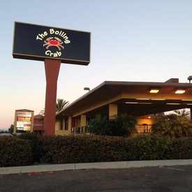 Photo of The Boiling Crab - SD