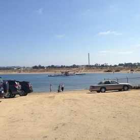Photo of Fiesta Island - Mission Bay Park