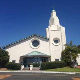 Photo of St Mary Magdalene Catholic Church