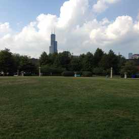 Photo of Cotton Tail Park