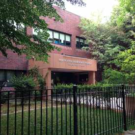 Photo of South Loop Elementary School