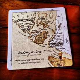 Photo of Mahony & Sons Burrard Landing