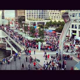 Photo of Canada Place