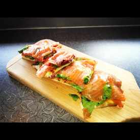 Photo of Trilussa Pizza & Pane