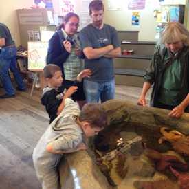 Photo of Port Townsend Science Center