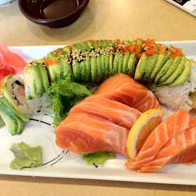 Photo of Asakusa Sushi