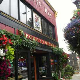Photo of Elliott Bay Brewery & Pub