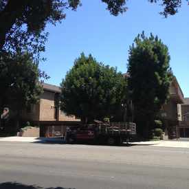 Photo of Orange Courts Apartments