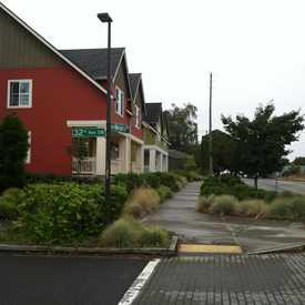 Photo of SW MORGAN ST & LANHAM PL SW