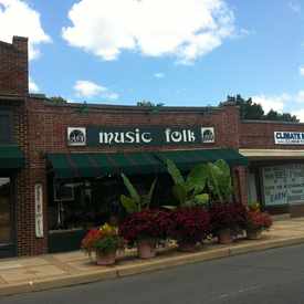 Photo of Webster Groves