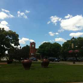 Photo of Webster Groves