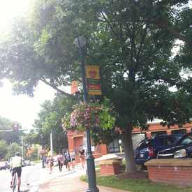 Photo of Webster Groves