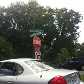 Photo of Webster Groves