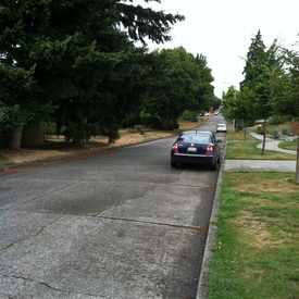 Photo of SW ALASKA ST & 48TH AVE SW