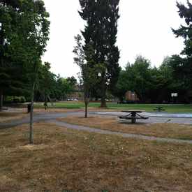 Photo of Hiawatha Playfield