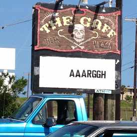 Photo of The Gaff