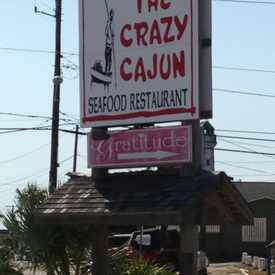 Photo of Crazy Cajun Seafood Restaurant