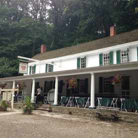 Photo of Valley Green Inn