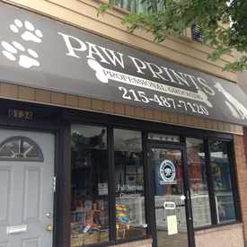 Photo of Paw Prints Professional Grooming