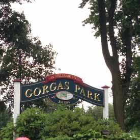 Photo of Gorgas Park