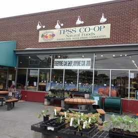 Photo of Takoma Park Silver Spring Food Coop