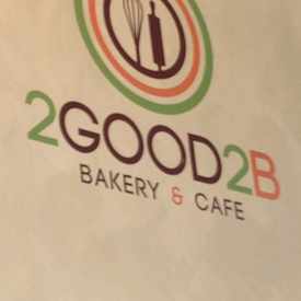 Photo of 2 Good 2 Be Bakery