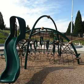 Photo of Myrtle Reservoir Park