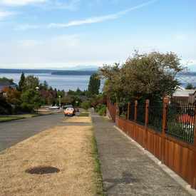 Photo of Orchard Street Ravine