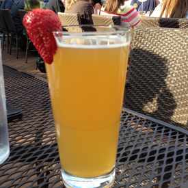 Photo of Union Street Restaurant, Bar & Patio