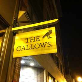 Photo of The Gallows