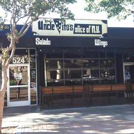 Photo of Uncle Vito's Slice of NY