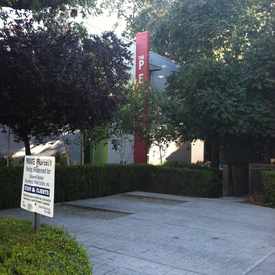 Photo of Pence Gallery