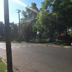Photo of BROADWAY & SAN CARLOS WAY (EB)